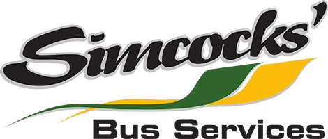 Simcocks' Bus Services | Tel: 03 5941 5478